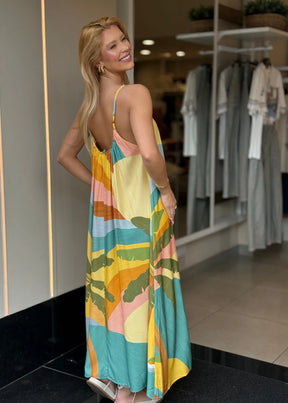 Vestido — Promoção Relâmpago