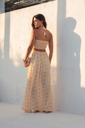 Vestido Flora — Promoção