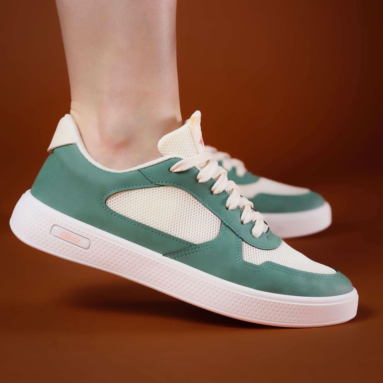 TÊNIS FEMININO CASUAL ESTER