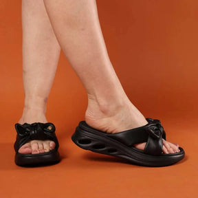 Sandalia Ultraconforto — Entrega Rápida