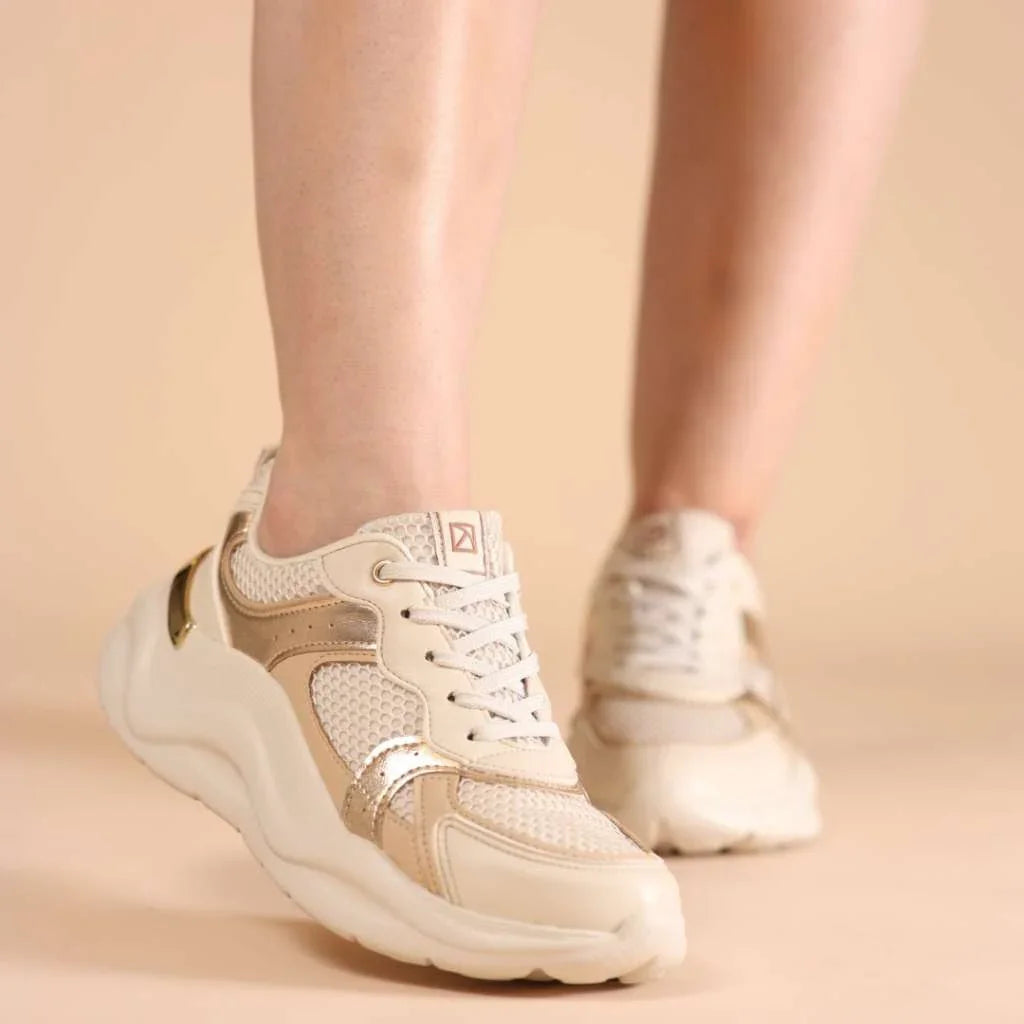 TENIS FEMININO EVELYN