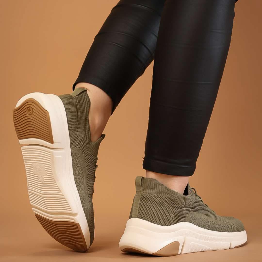 TENIS FEMININO TERAPEUTICO JESS