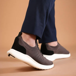 TENIS MEIA MASCULINO ULTRACONFORTO PEDRO