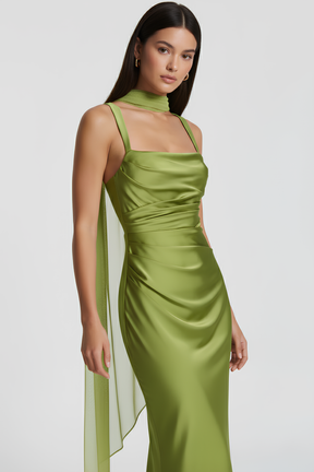 Vestido Bustier Analice