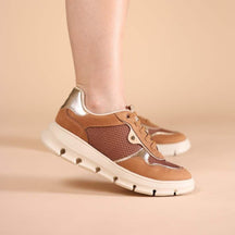 TENIS FEMININO TERAPEUTICO LILLY