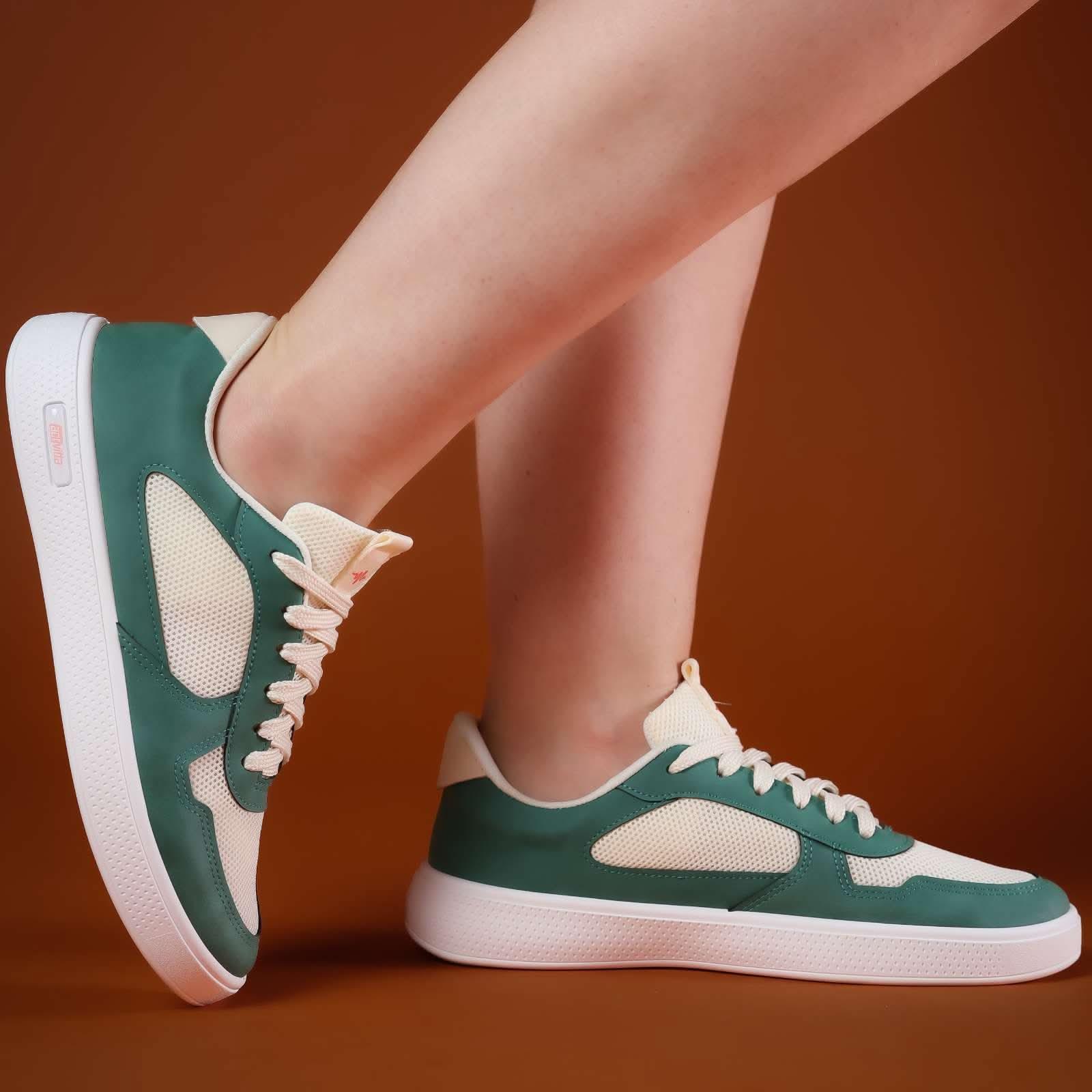 TÊNIS FEMININO CASUAL ESTER