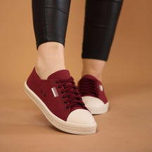 TENIS FEMININO BANANA TERAPEUTICO CAMILLY