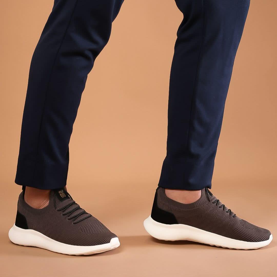 TENIS MEIA MASCULINO ULTRACONFORTO PEDRO