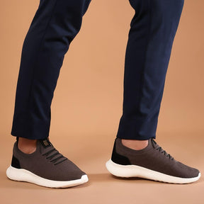 TENIS MEIA MASCULINO ULTRACONFORTO PEDRO