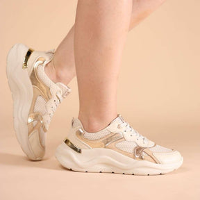 TENIS FEMININO EVELYN