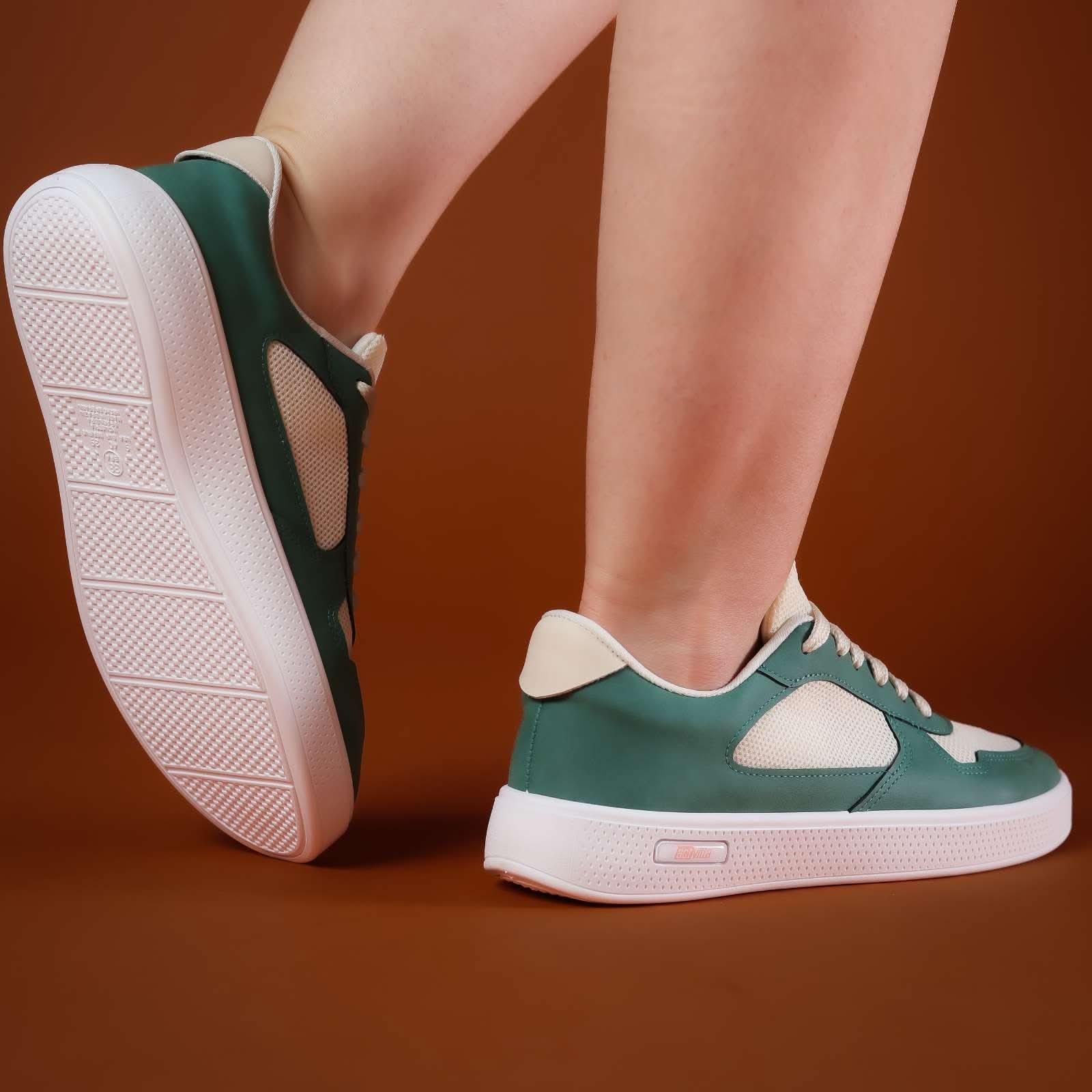 TÊNIS FEMININO CASUAL ESTER