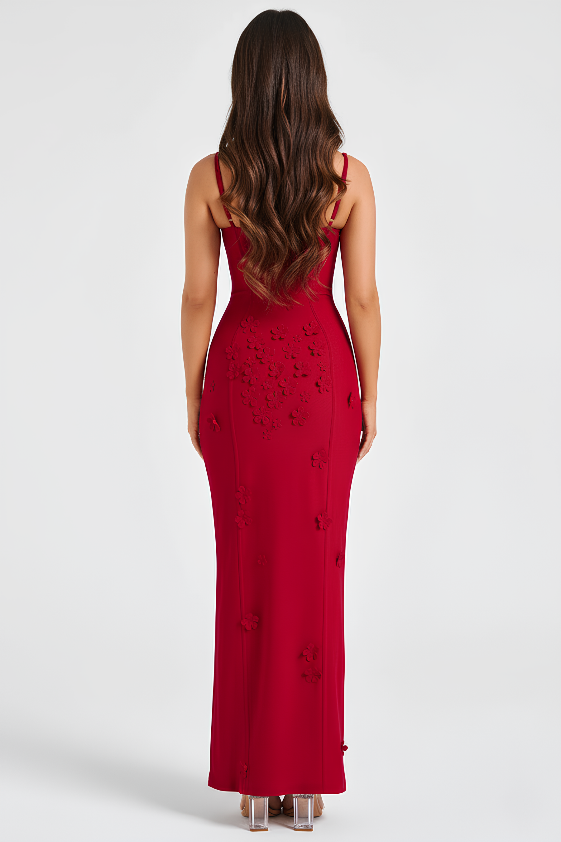 Vestido Longo Helena