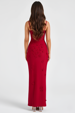 Vestido Longo Helena