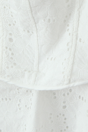 Vestido Corset Elisabeth