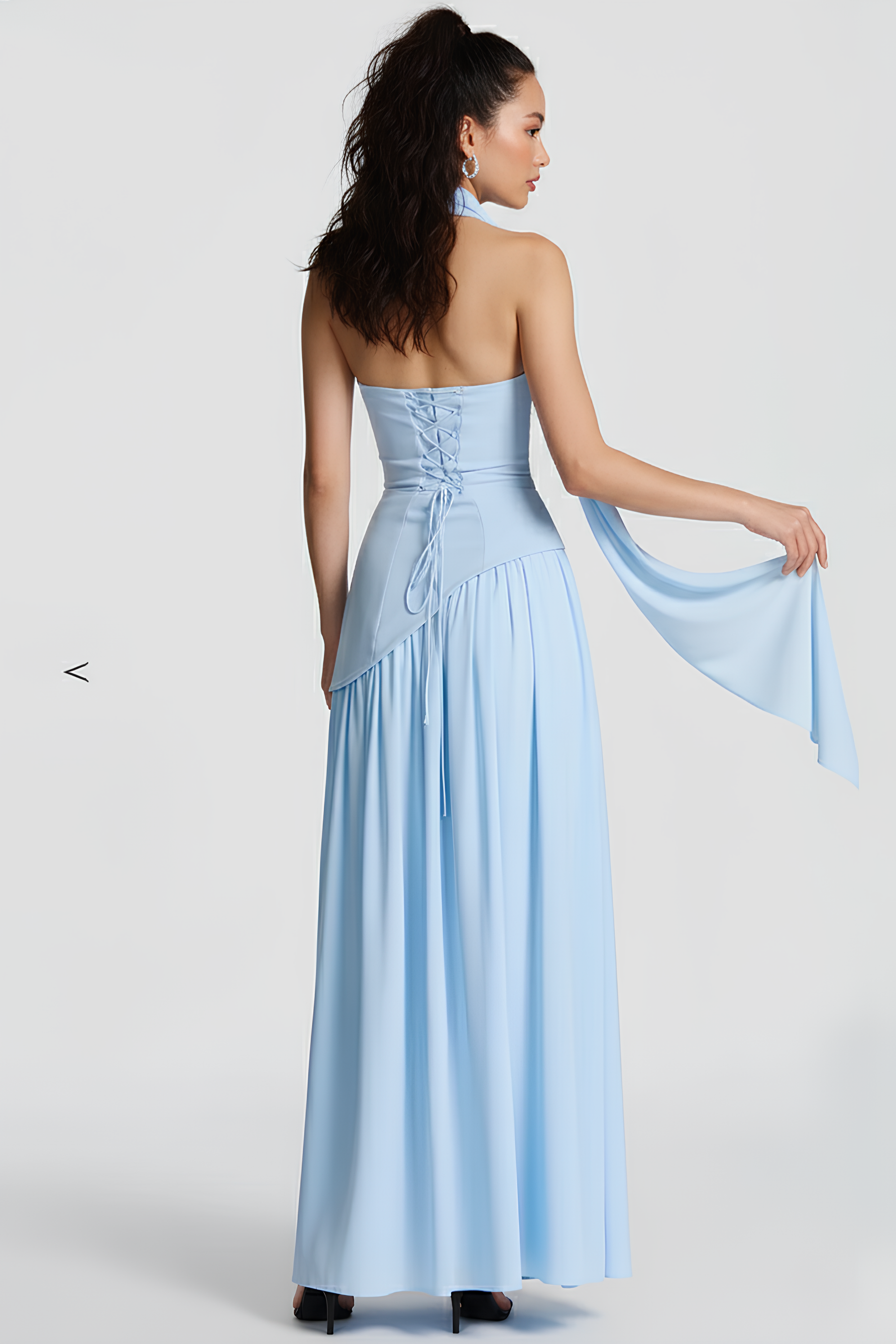 Vestido Modelador Kate