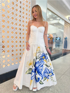 Vestido — Promoção Relâmpago