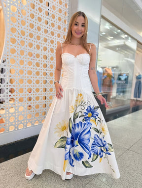 Vestido — Promoção Relâmpago