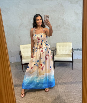 Vestido — Promoção Relâmpago