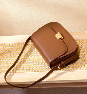 Bolsa Feminina Transversal Raika