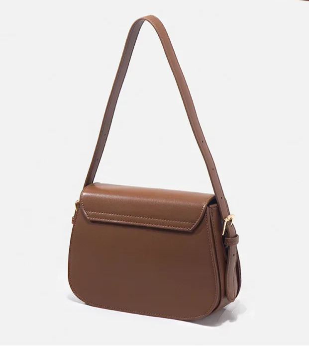 Bolsa Feminina Transversal Raika