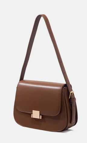 Bolsa Feminina Transversal Raika