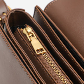 Bolsa Feminina Transversal Raika