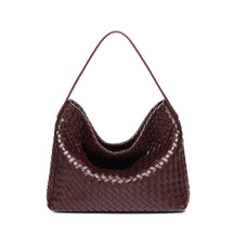 Bolsa Grande Trançada Ellen