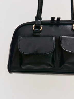 Bolsa Pequena Baguete Anna