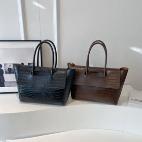 Bolsa Tote Grande Laira