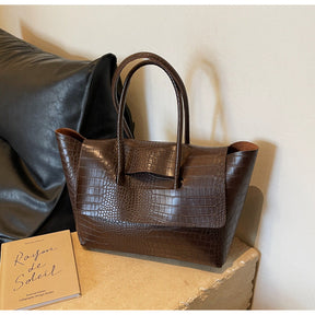 Bolsa Tote Grande Laira