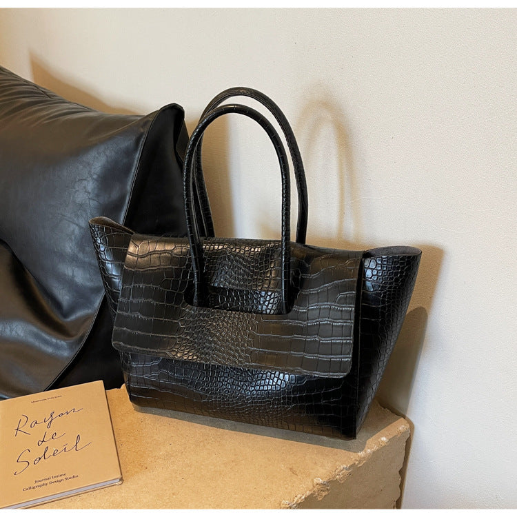 Bolsa Tote Grande Laira