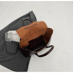 Bolsa Tote Grande Laira