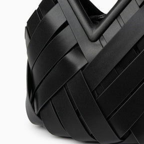 Bolsa Trançada Couro Legítimo Lancaster