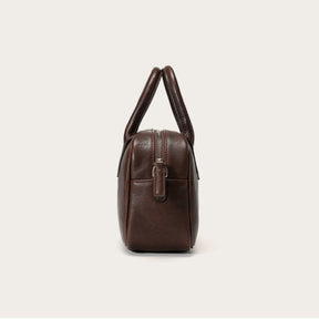 Bolsa Transversal Pequena Couro Ginny