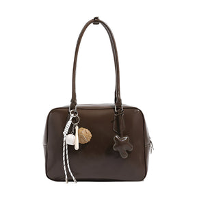 Bolsa Feminina De Ombro Média Zuri