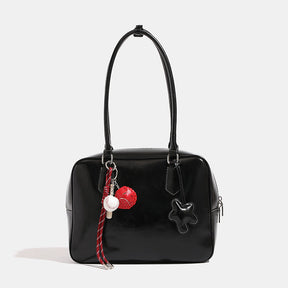 Bolsa Feminina De Ombro Média Zuri