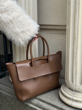 Bolsa Tote Grande Laira