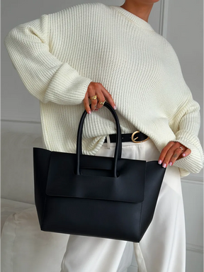 Bolsa Tote Grande Laira