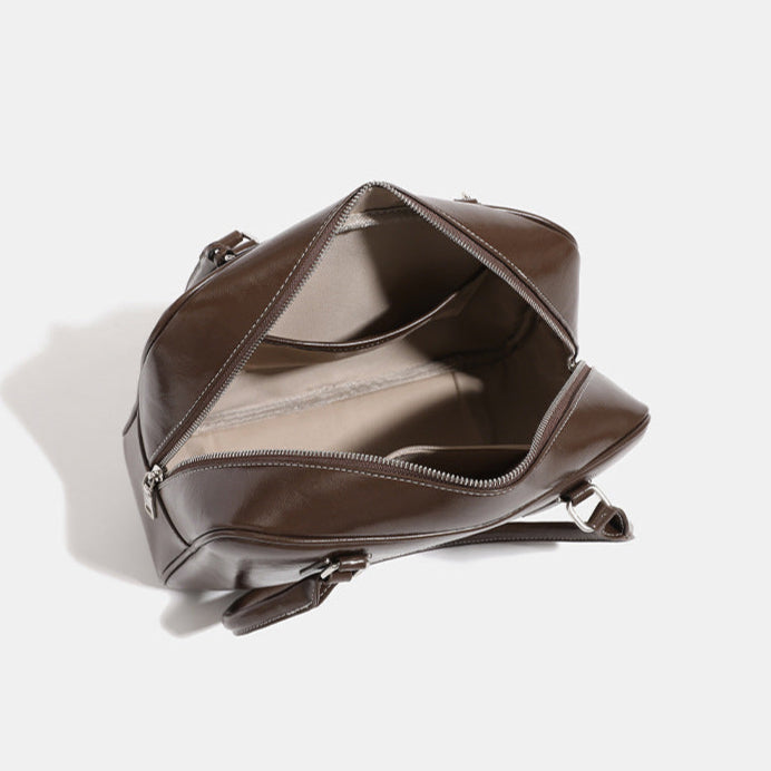 Bolsa Feminina De Ombro Média Zuri