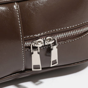 Bolsa Feminina De Ombro Média Zuri