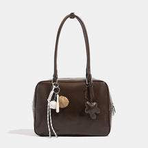 Bolsa Feminina De Ombro Média Zuri