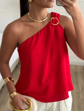 Blusa Sophia — Promoção Relâmpago