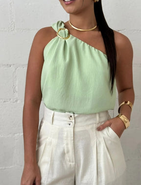 Blusa Sophia — Promoção Relâmpago