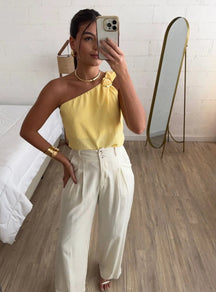 Blusa Sophia — Promoção Relâmpago