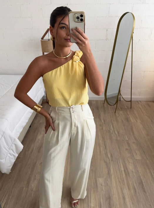 Blusa Sophia — Promoção Relâmpago