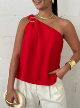 Blusa Sophia — Promoção Relâmpago