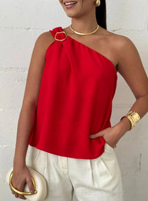 Blusa Sophia — Promoção Relâmpago