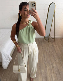 Blusa Sophia — Promoção Relâmpago