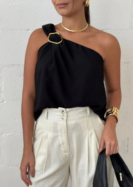 Blusa Sophia — Promoção Relâmpago