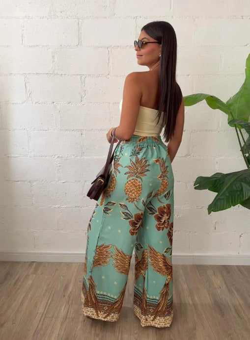 Calça Barbara — Promoção Relâmpago